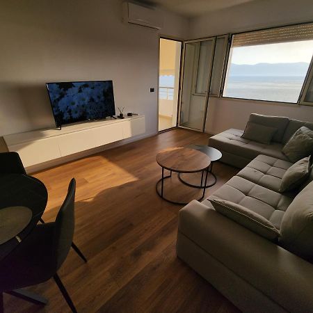 Vlorë Cloud 10 Apartment מראה חיצוני תמונה