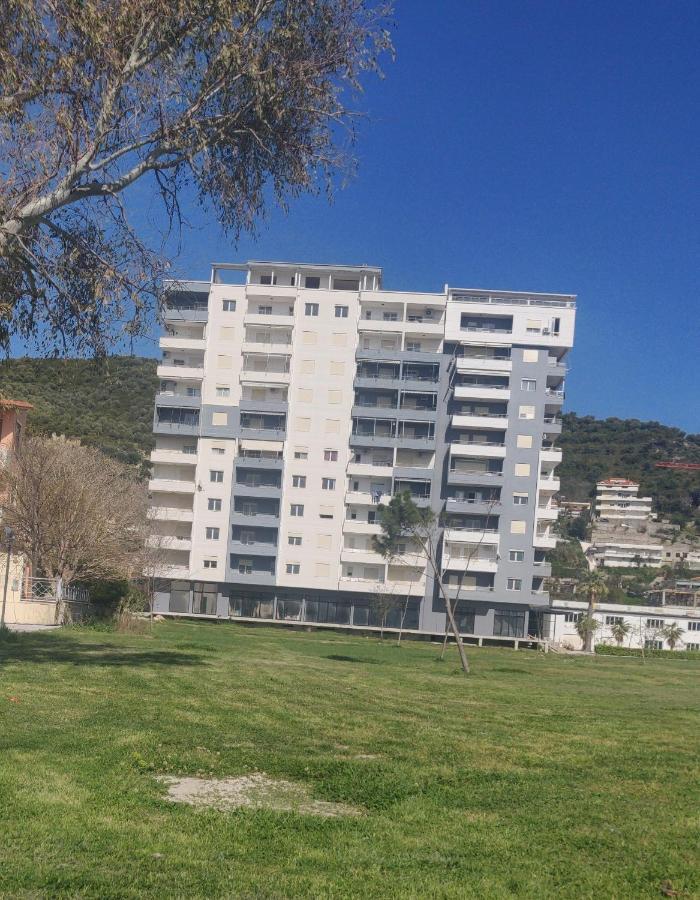 Vlorë Cloud 10 Apartment מראה חיצוני תמונה