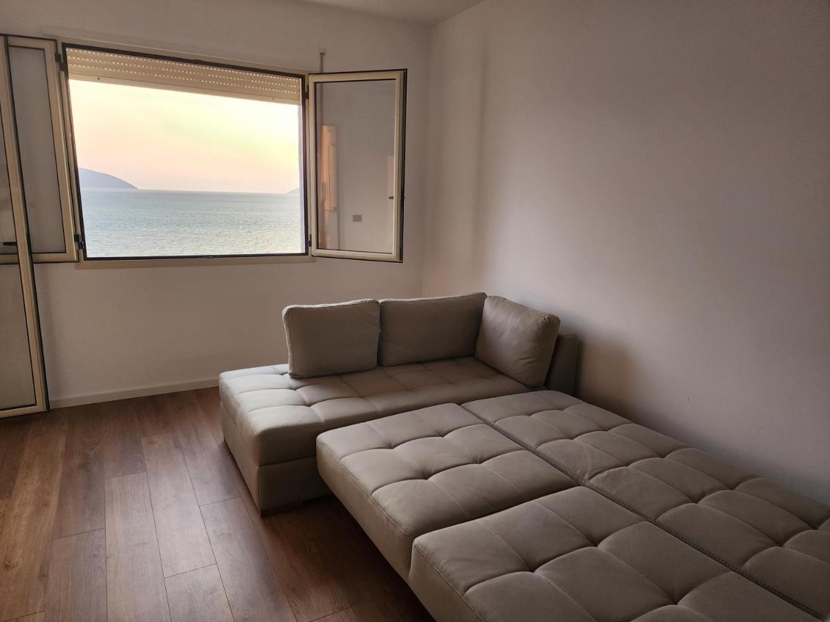 Vlorë Cloud 10 Apartment מראה חיצוני תמונה