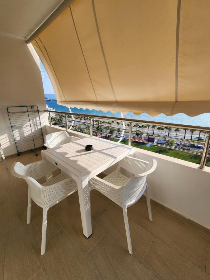 Vlorë Cloud 10 Apartment מראה חיצוני תמונה