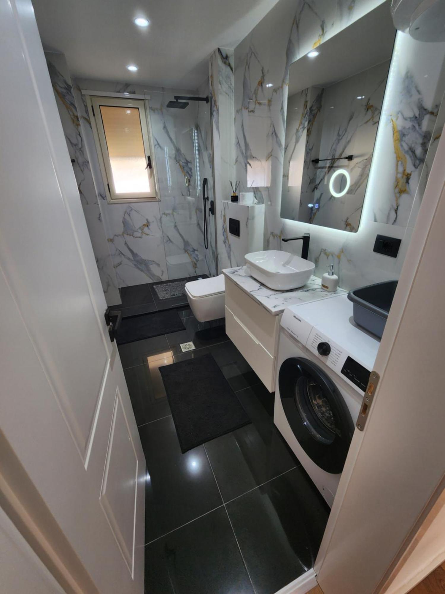 Vlorë Cloud 10 Apartment מראה חיצוני תמונה